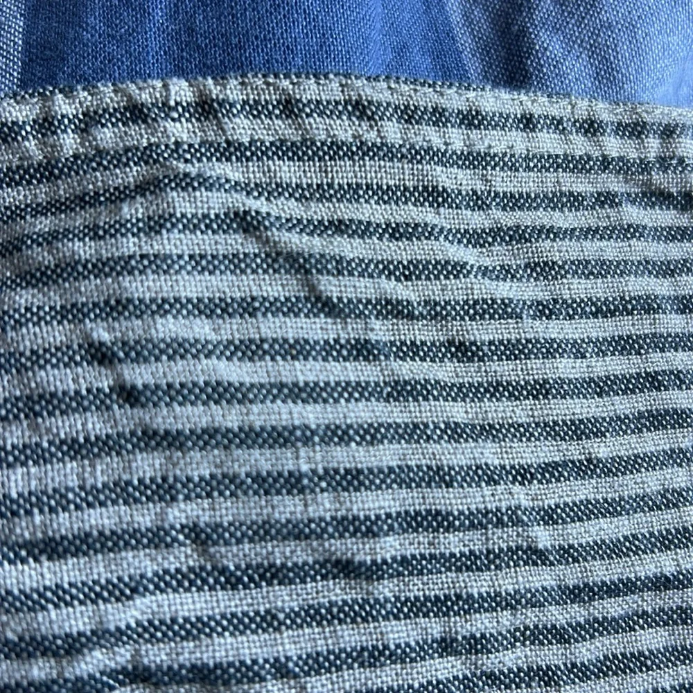 notPERFECTLINEN shirt dress - Picture 8 of 8